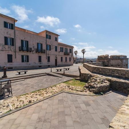 Palau Marco Polo Ξενοδοχείο Αλγκέρο Εξωτερικό φωτογραφία