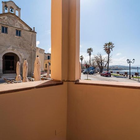 Palau Marco Polo Ξενοδοχείο Αλγκέρο Εξωτερικό φωτογραφία